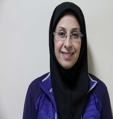 Dr. Maryam Niyyati